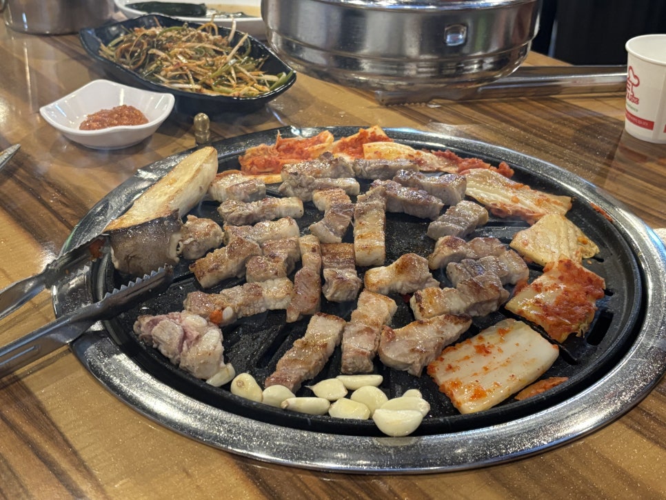 경성진갈비 안산점 사진 1