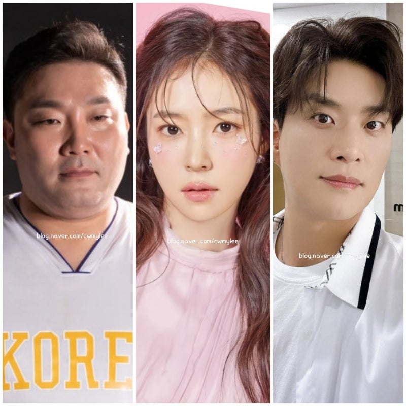 오만추 3기 18회 최종 선택 직전 혼돈 사각관계 가수 홍자 인스타 송병철 프로필 박광재 나이 ....
