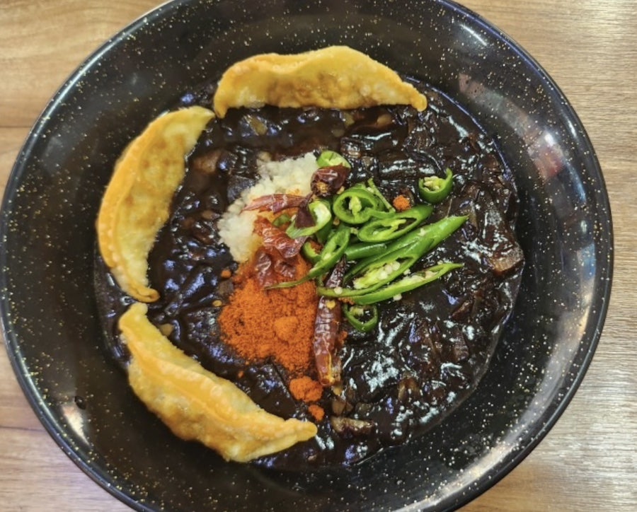 의리짬뽕 삼풍점 사진 6