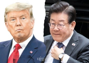 한미 정상회담 전 <b>트럼프</b> ‘<b>숙청</b>’ <b>발언</b>이 한국 증시에 미치는... 