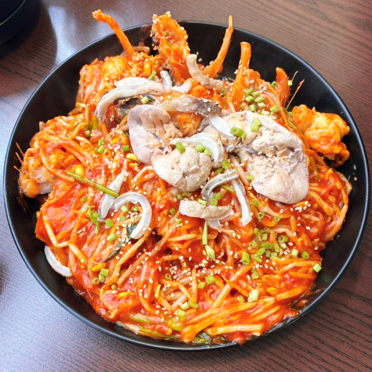  강남아구찜 찬란한아구 강남본점 강남역 회식 단체 모임 가능 아구찜 추천 룸 사진 있음