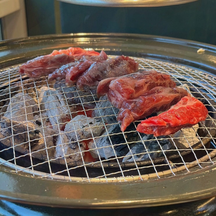  [맛집리뷰] 담가화로구이 세종대평점, 세종 소고기를 맛볼 수 있는 곳