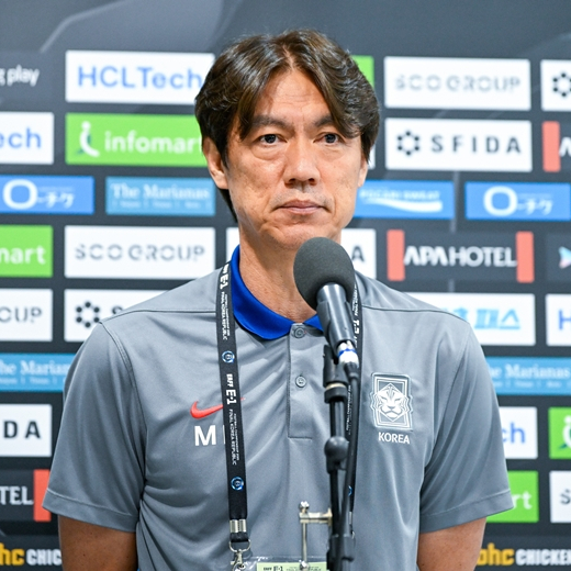 <b>손흥민</b> 은퇴도 아닌데 대표팀 주장을 왜 바꿔? 홍명보 발언에... 