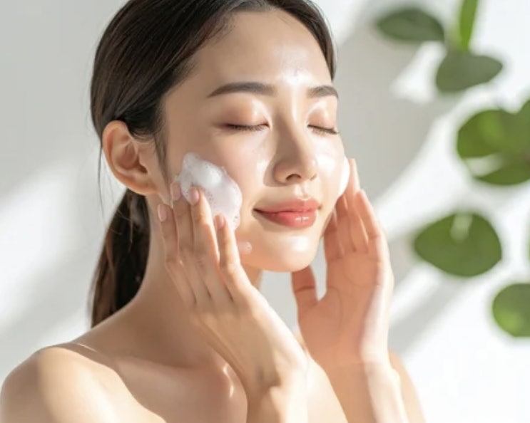  1주일에 2번이면 충분! 피부 망치는 행동 4가지 이렇게 바꿔라