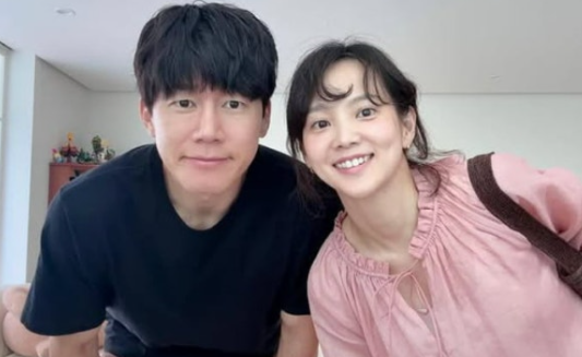  윤승아, 떠난 반려견 ‘밤비’ 그리움 고백 “보고 싶다…”