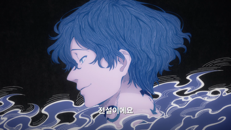  윈드 브레이커-윈브레- 2기 12화 리뷰(2기 完)