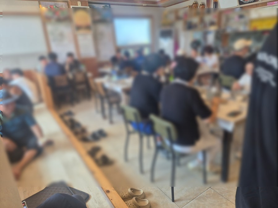 팽나무집 사진 3
