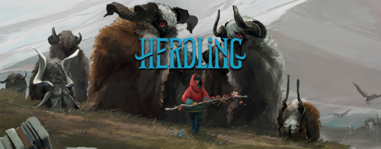  인디 게임 둘 Herdling, Lost Twins 2