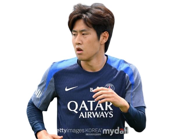 이강인 <b>토트넘</b>, 맨시티 GK 트래포드 ‘<b>퇴장 논란</b>, 레알... 