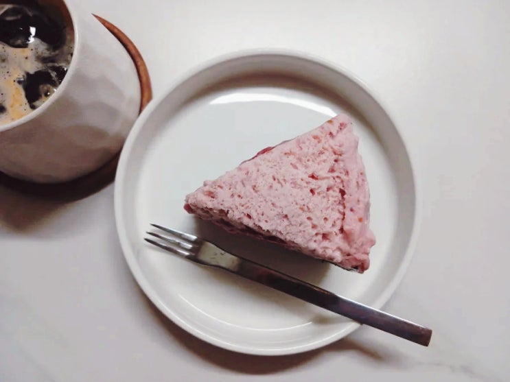  카카오톡 선물하기 20대 생일케이크 추천 배달 케이크로 논산딸기
