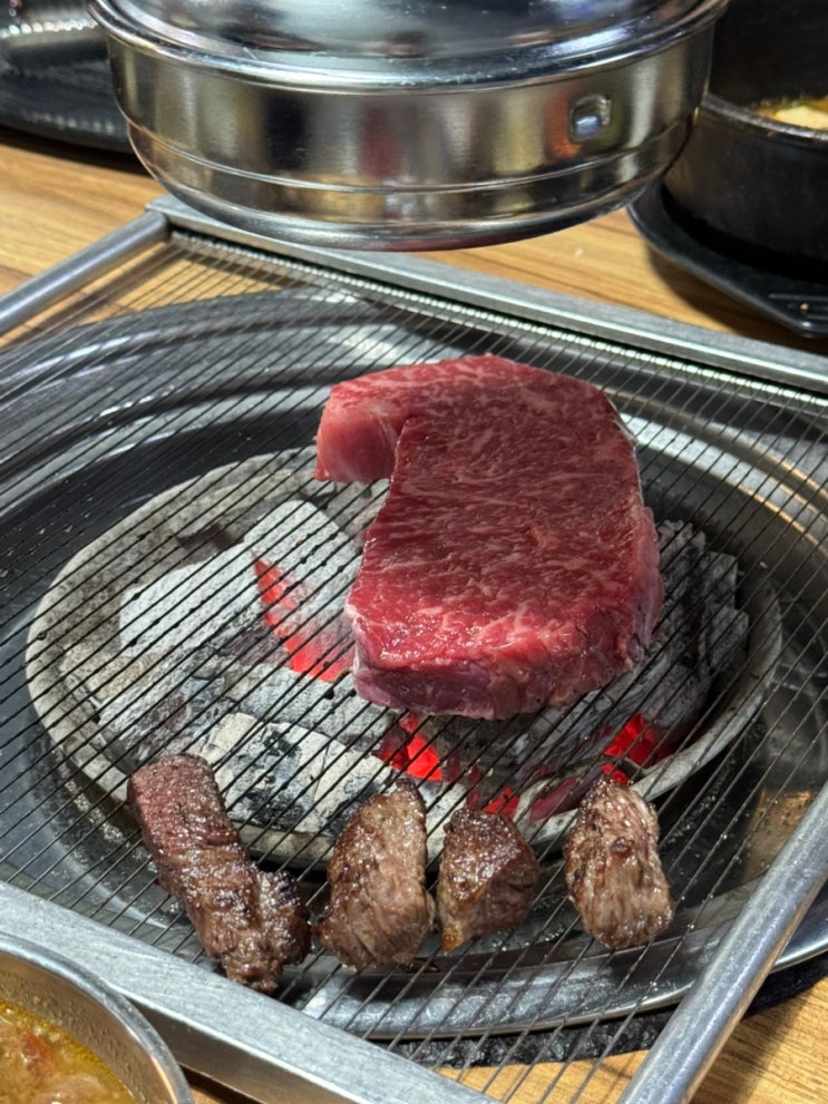  [경기 이천] 창전동 ‘막퍼주정육점식당’ 내돈내산 솔직후기