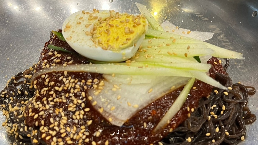 명인만두 수원오목천점 사진 2