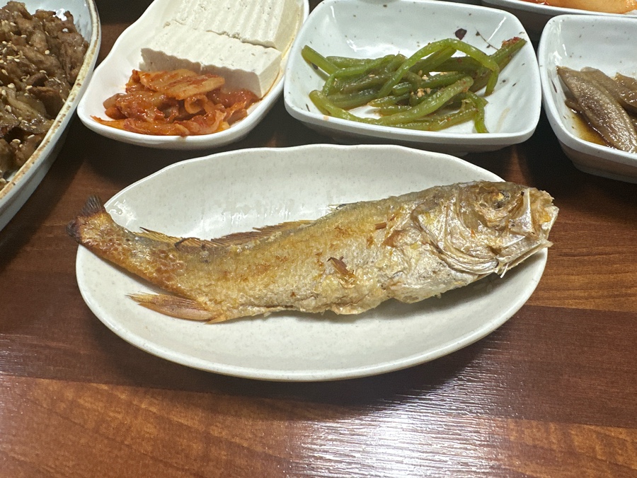 두레한정식 사진 6