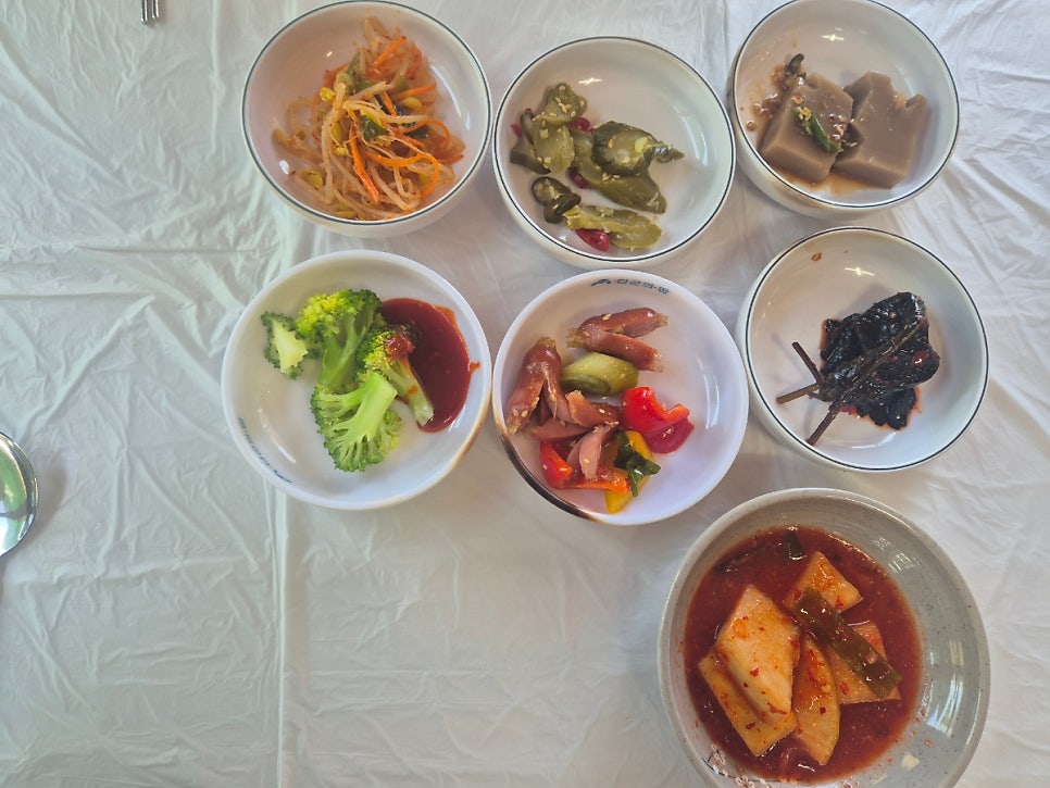 팽나무집 사진 5