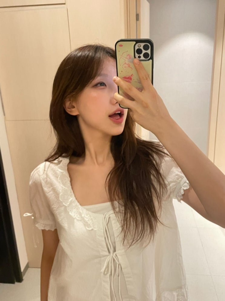우부 내가 키우는거 아님