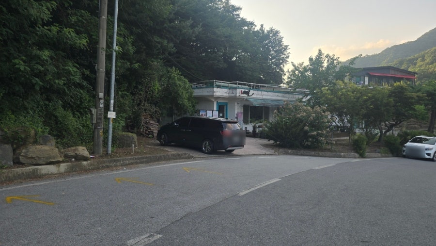 바람꽃 호암점 사진 2