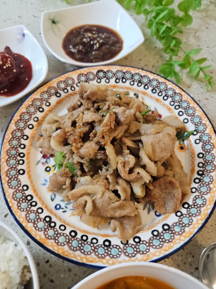  마음이 놓이는 기준, 하이포크 동물복지 인증 한돈 뒷다리 불고기용