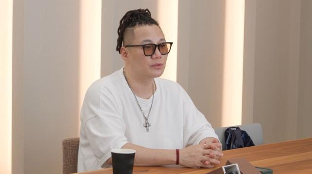 "<b>위장</b>이혼 아니에요" <b>윤민수</b>, 전처와 함께 사는 진짜 이유