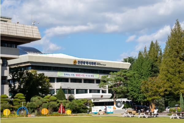 미추홀구·부평구 공영주차장 조속 확대 필요