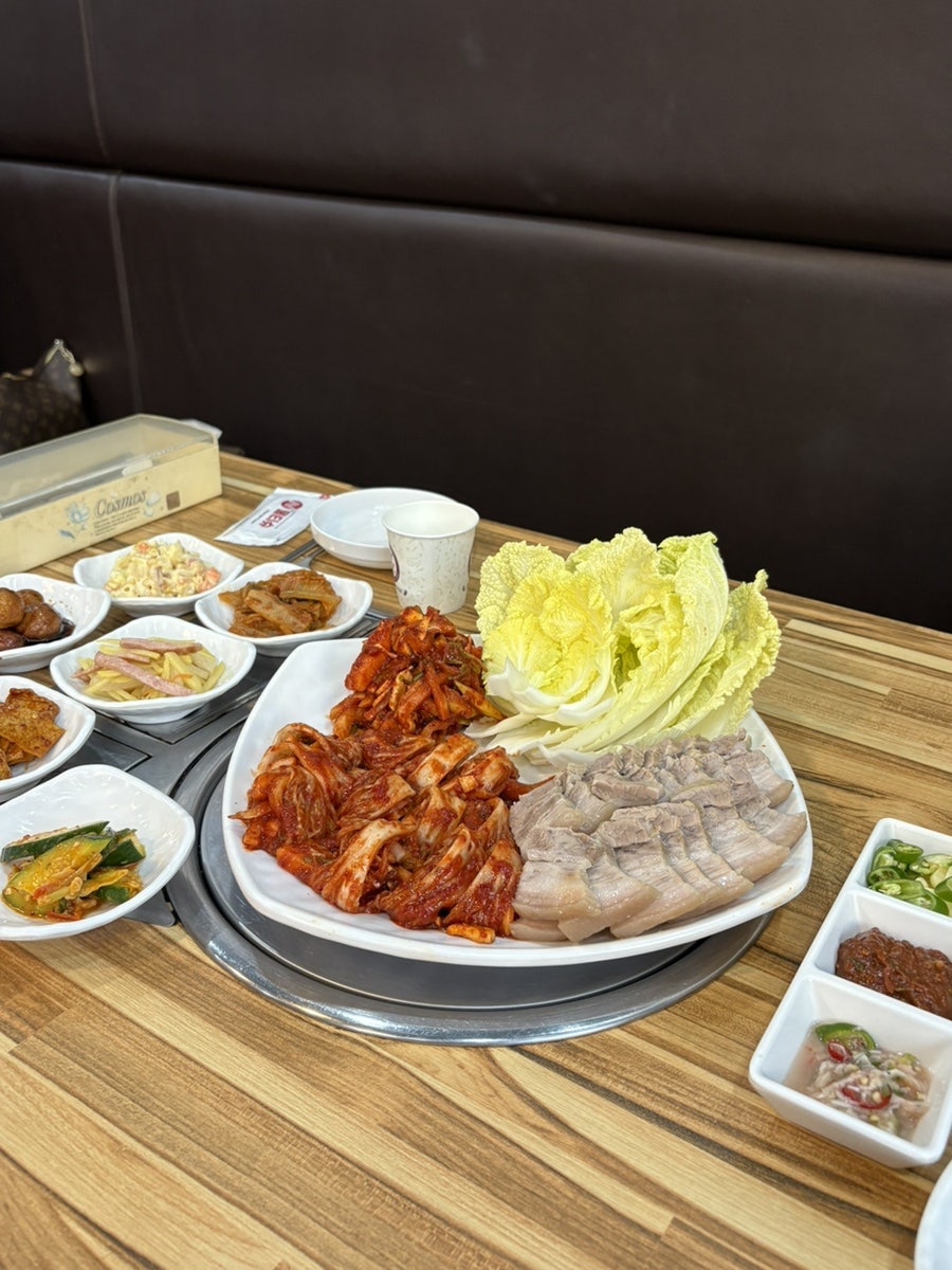 불티나실비집 사진 1
