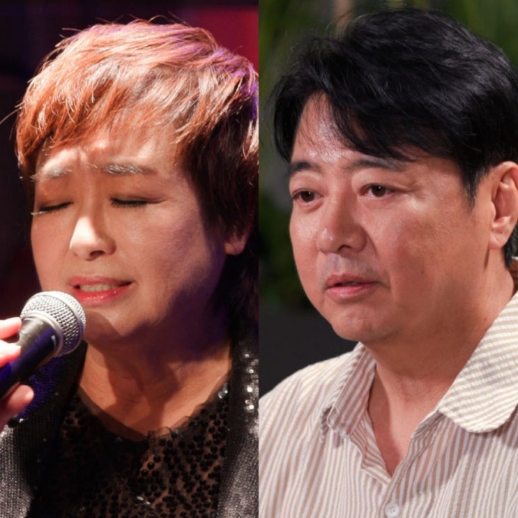 박원숙의 <b>같이삽시다</b> 224회... 콘서트 이모카세 <b>김미령</b> 셰프 식당