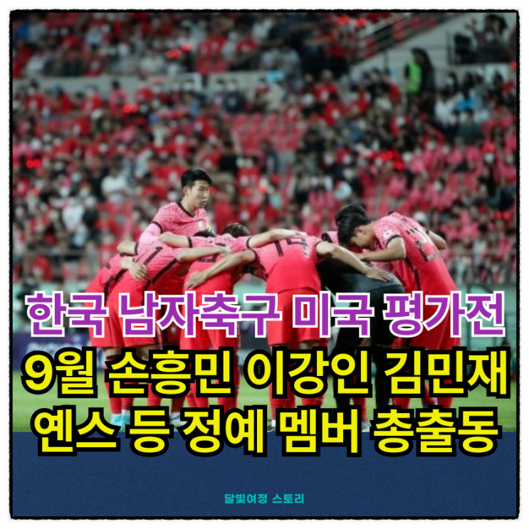 홍명보호, ‘혼혈’ 옌스 <b>카스트로프</b> 첫 발탁…손흥민·이강인... 