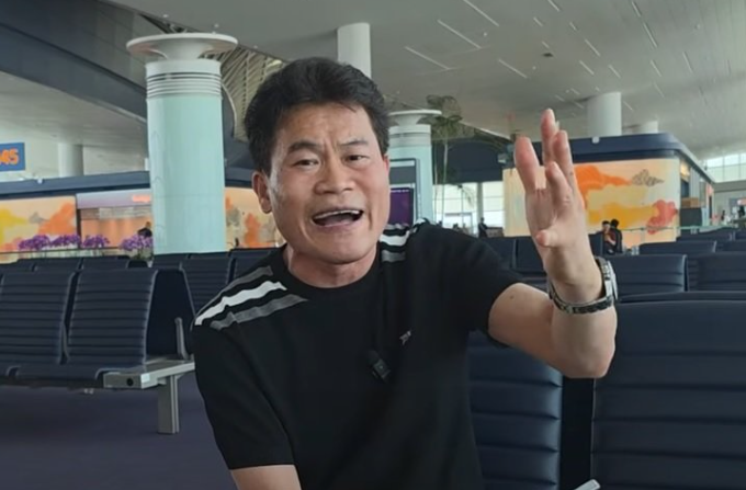  전한길, 한미정상회담 맞춰 미국행 ️ “이재명 대통령 독재 우려” 주장
