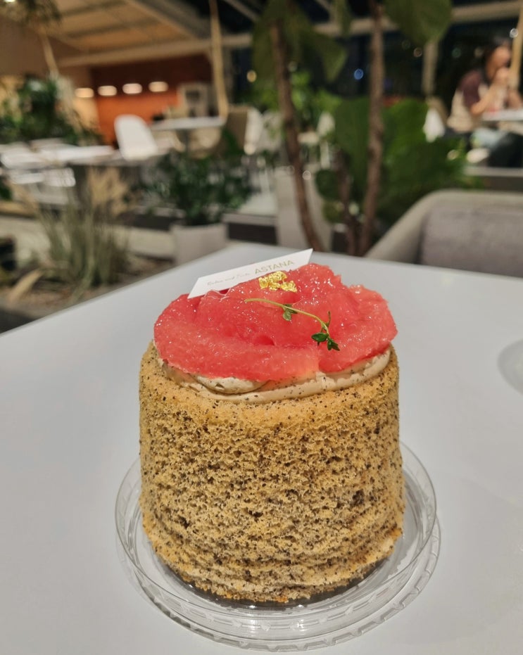  동탄 대형 베이커리 카페 아스타나 쉬폰 케익 맛집