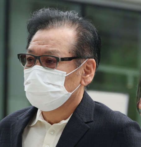  [보연타로]건진법사 프로필 뜻 전성배 최근 이슈 총정리