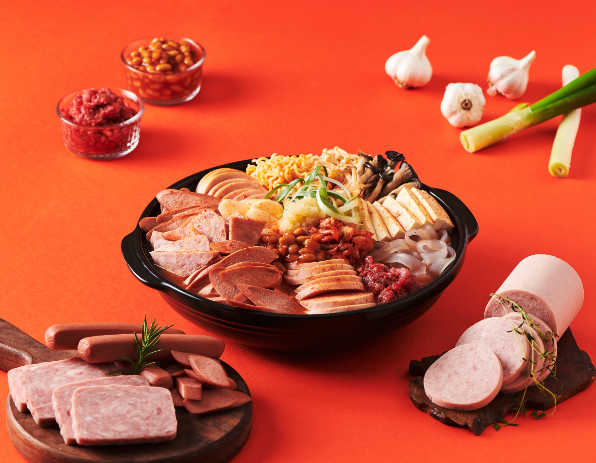 땅스부대찌개 괴정시장점 사진 2