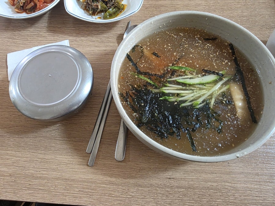 도토리서말 사진 5