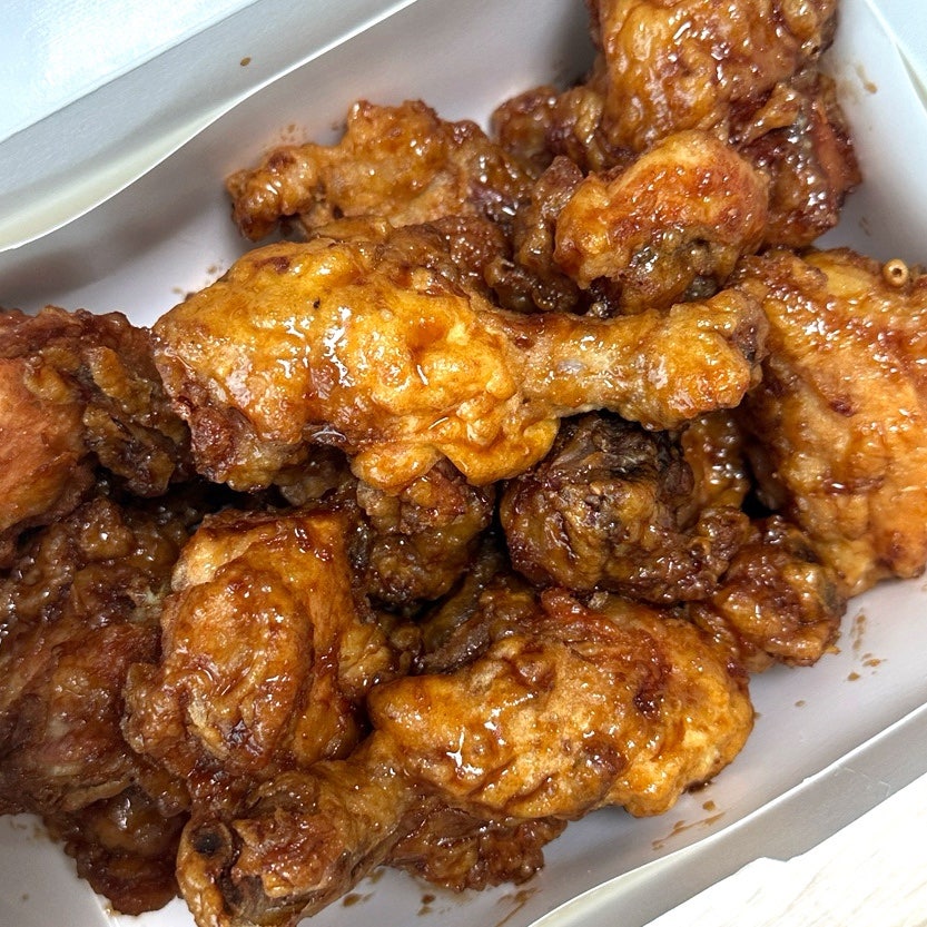 BHC치킨 전주금암진북점 사진 5