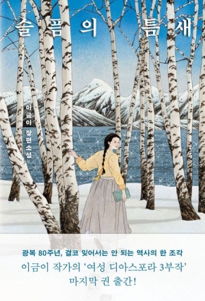  독후감: 이금이의 『슬픔의 틈새』