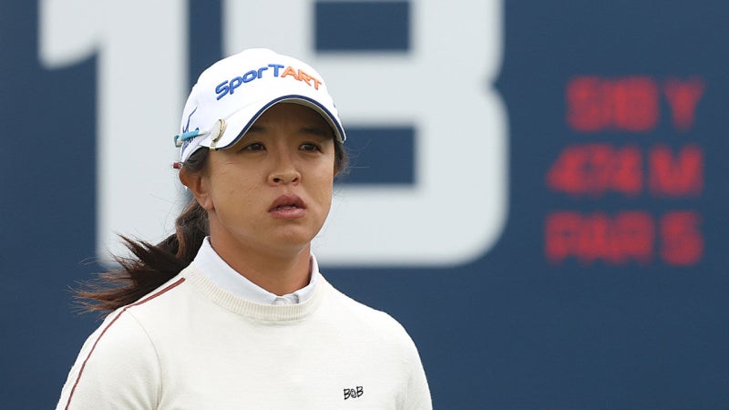 골프선수 김세영 프로 프로필 및 LPGA 투어 CPKC 여자오픈, 우승 상금은? 빨간 바지의 마법사