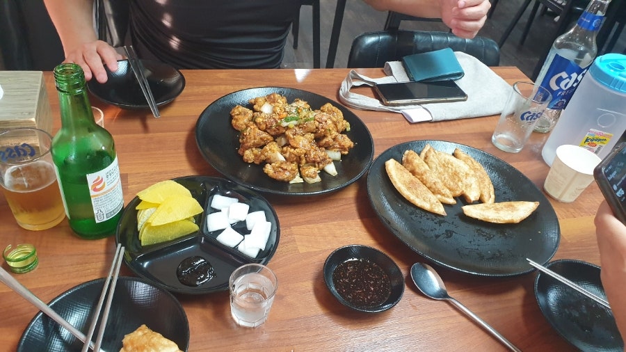 백객도짬뽕 사진 5