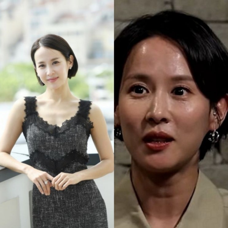 “이래야 끝나나?” 44세 <b>조여정</b>, <b>상갓집 큰절 논란</b>.. 망신 고백... 
