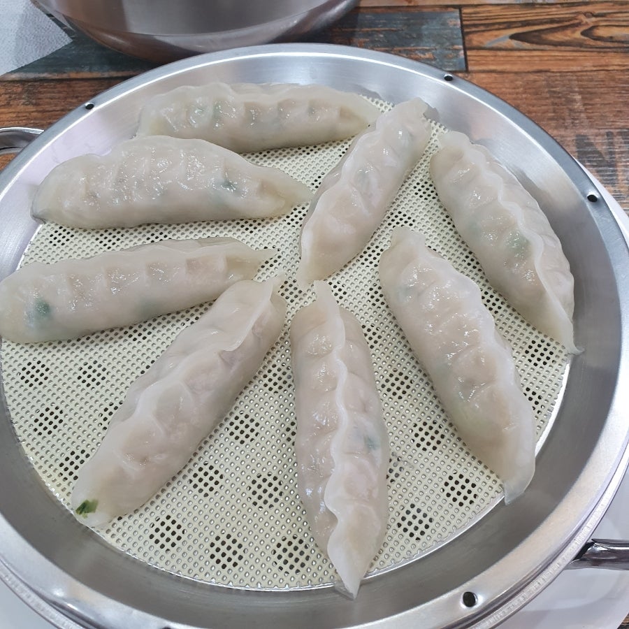 부산동래밀면 사진 4