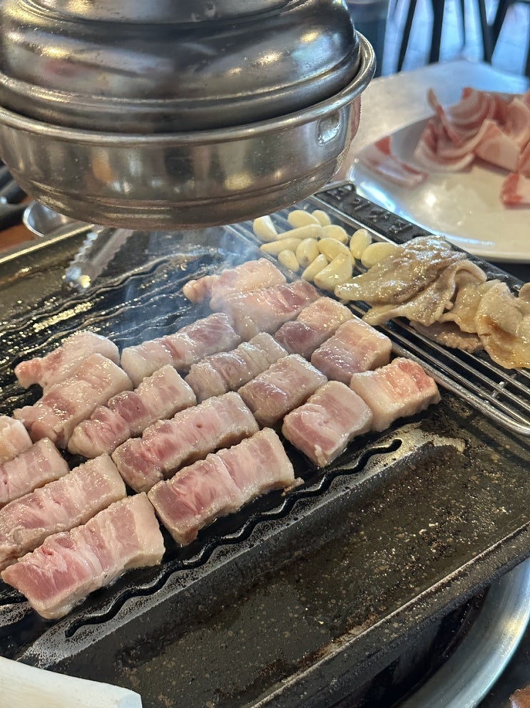  <대구 성서 맛집> 이곡동맛집 달서구밥집은 뼈대있는돼지집 성서점