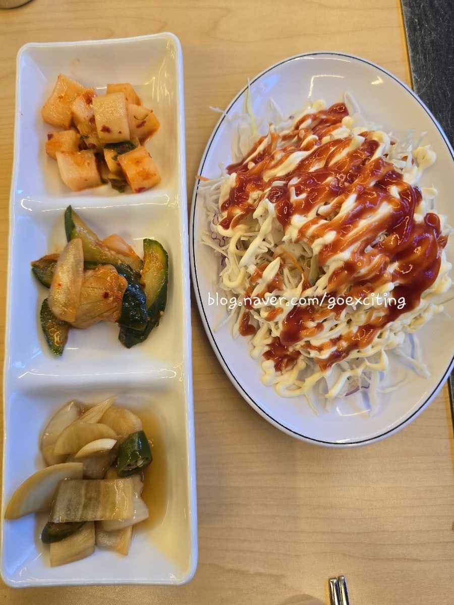 한가네양꼬치 사진 4