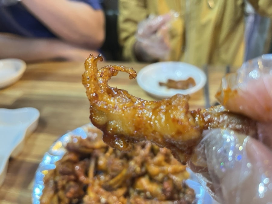 오셰프포차 사진 6