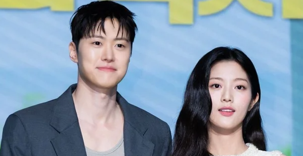  배우 공명, 도영의 형으로 알려진 ‘형제 셀럽’ 출연작, 프로필 소개