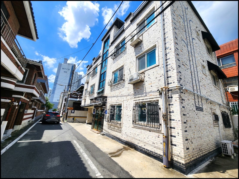 대전 대덕구 중리동 부동산 투룸 전세 9,500 LH전세임대가능
