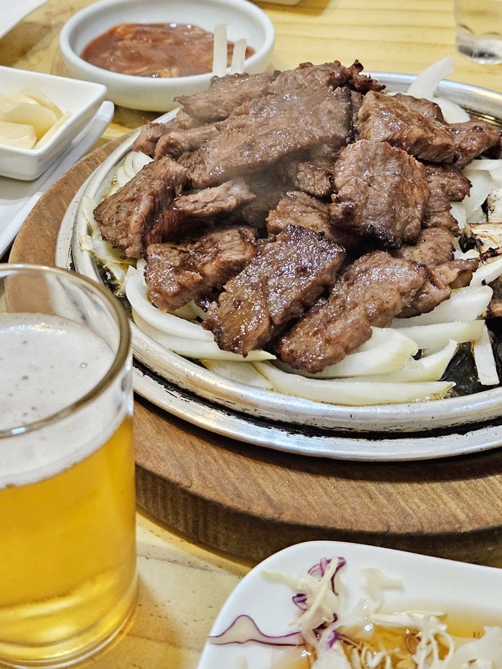 예산소복갈비 사진 1