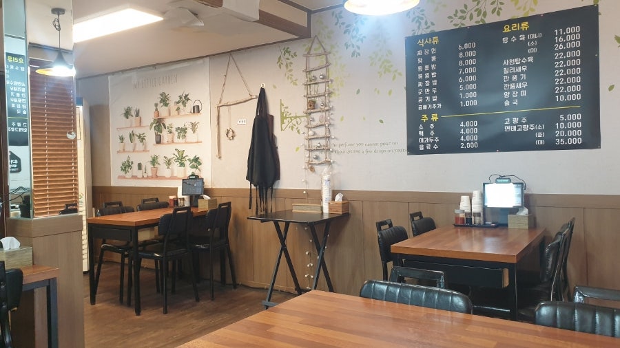 백객도짬뽕 사진 2