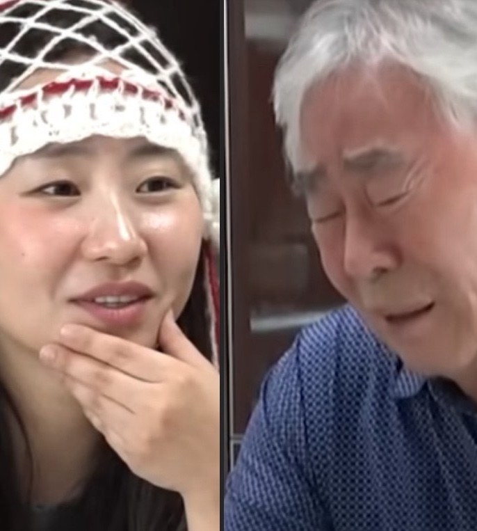 [미우새] 조현아, 엄마 돌아가시고 새아빠와 산다 충격 고백! 눈물 바다 된 진짜 이유