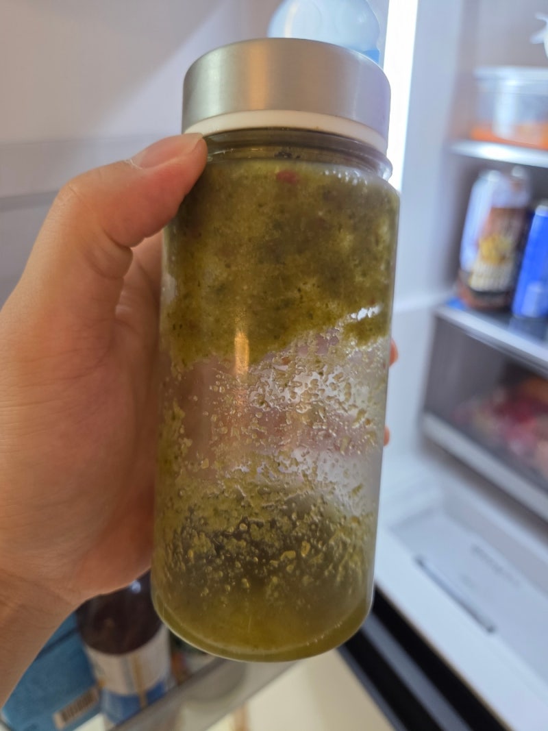 사과 케일 주스 효능 총정리 아침 루틴으로 필수
