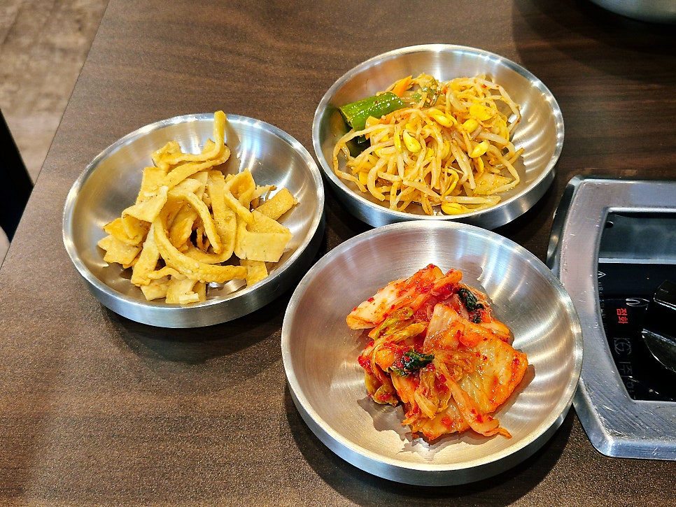 시카고부대찌개 사진 3