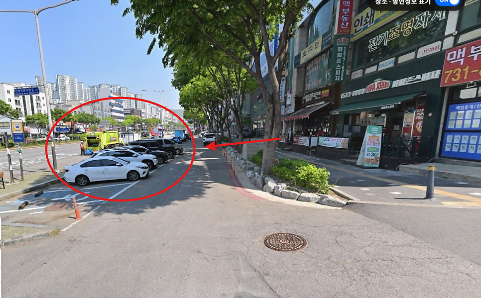 짱닭치킨 단대오거리역점 사진 3