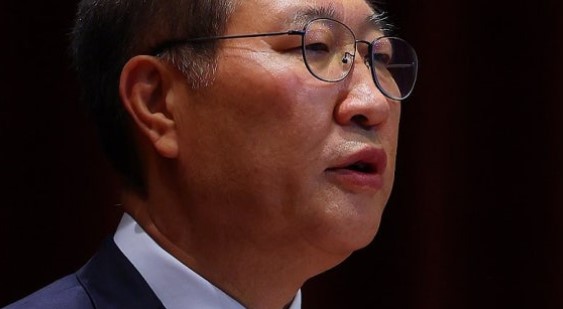 <b>특검</b>, <b>박성재</b> 압색 영장에 '<b>내란</b> 중요임무 종사' 적시