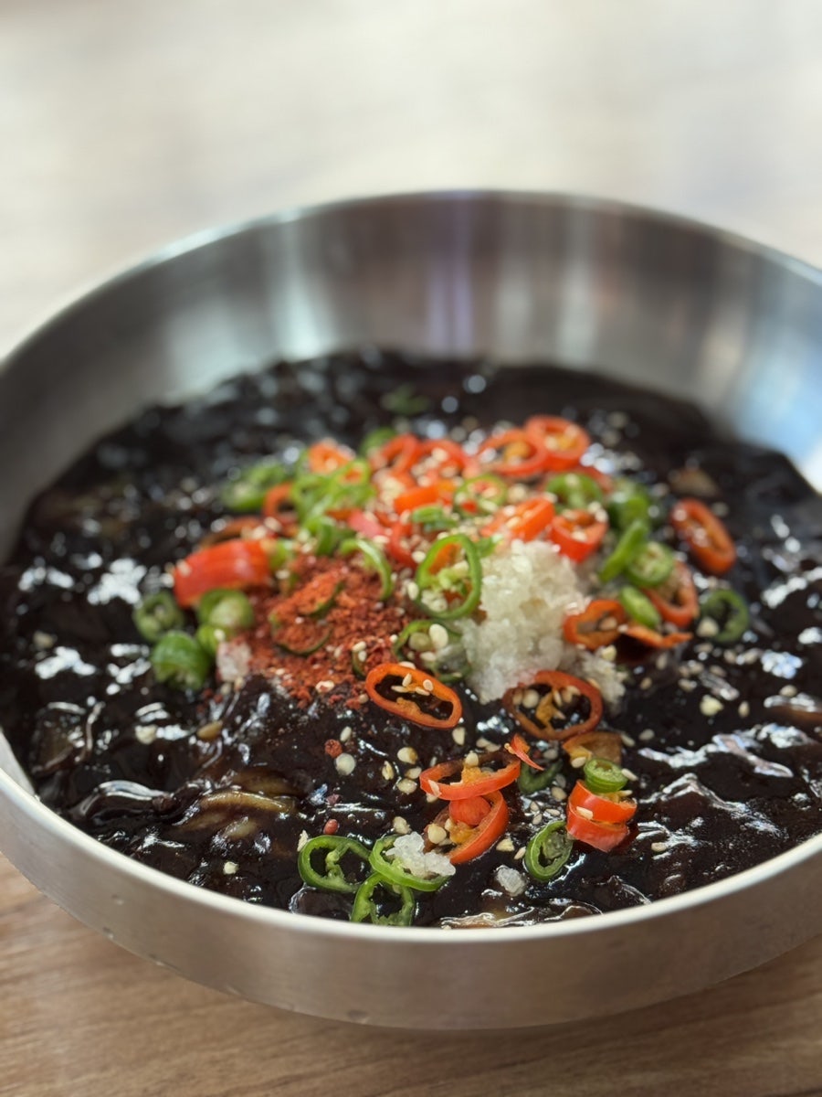 의리짬뽕 삼풍점 사진 1